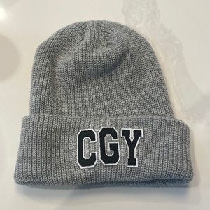 Line Change Co. Calgary hat
